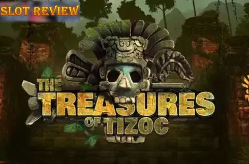 The Treasures of Tizoc